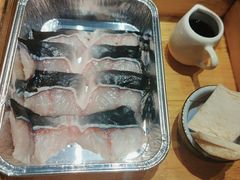 -赤坂亭·M9和牛烧肉·铁板烧·日料398放题(长泰广场店)