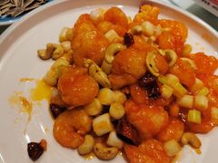 -鑫巴蜀小镇 · 水煮鱼专研店(玉桥店)