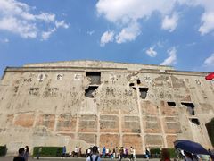 -上海四行仓库抗战纪念馆