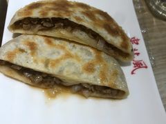 牛肉馅饼-东北风(柯桥万达店)