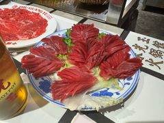-朱光玉火锅馆(小寨原力场店)