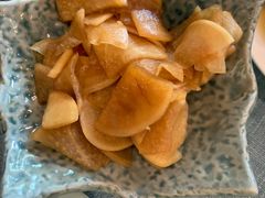 -茶油香闽南菜·花园餐厅(前埔店)