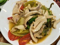 -顺德公平靓正特色牛花粥(花都店)