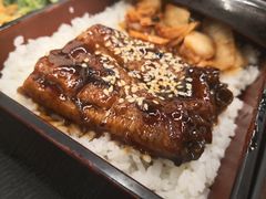 -筑地鲜鱼(重庆南路店)