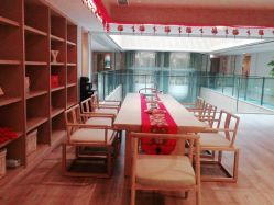 点击看大图 -裕月馨月子中心(滨江店)