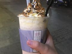 -拾叁茶(罗汉巷店)