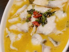 -粗茶淡饭·隐庐私厨(东亭店)