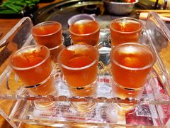 -赞酱川式烤肉(蜀都万达店)