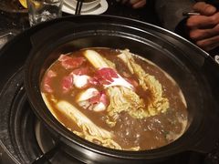 -捞王锅物料理(凯旋路店)