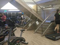 -零距离健身游泳(雁塔店)