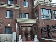 -天津东丽湖风景区