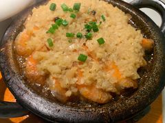 -小菜园新徽菜(无锡宜家荟聚中心店)