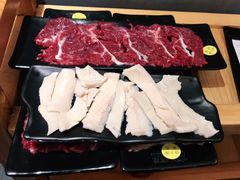 -陈记顺和牛肉火锅(岗顶店)
