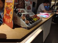 -豪客来牛排(重庆三峡广场步行街1704店)