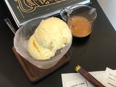 -二里咖啡(上堡公寓店)