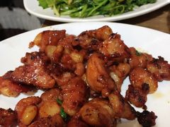 -炙热童年·老北京炙子烤肉(南锣鼓巷店)