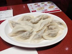 -喜家德虾仁水饺(长泰广场店)