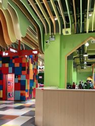 -宝燕乐园(闵行旗舰店)