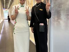 -御仙都北京菜馆·烤鸭店(双井店)