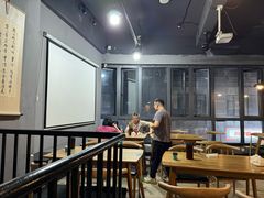 -怂嘴冷锅串串&乐山烧烤(中赢康康谷店)