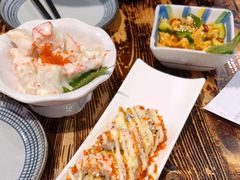 -小川洋风料理(汉街店)