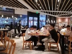 -必胜客(国贸店)