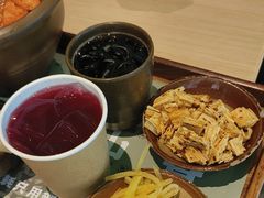 -京参 • 擂椒饭(这有山店)