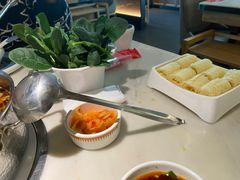 -左庭右院鲜牛肉火锅(浦江欢乐颂店)