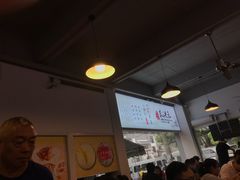 大堂-朱洪元苏式面馆(绿宝广场店)