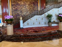 -北京中国大饭店