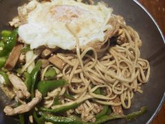 -圳兴面王·拌川·特色炒面(南山保利剧院店)