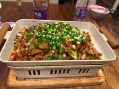 -树厨贵州菜(铜仁花果山店)