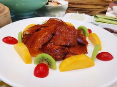 -港湾宴会厅(京基百纳店)