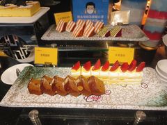 -泰谷酒店·太古码头闽菜自助餐厅