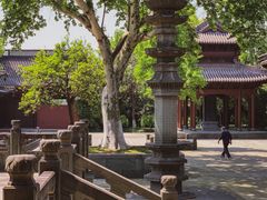 -钱王祠
