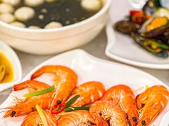 -车路士海鲜餐厅·本地人常驻·鲜捞现做(汕头南澳店)