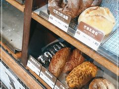 -Juicy Bakery(大学路店)