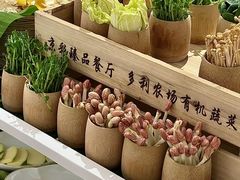 -京彩臻品火锅