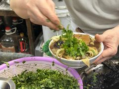 -正味斋锅巴菜(西北角店)