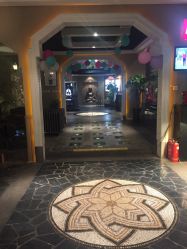 设施-宜和42度热瑜伽