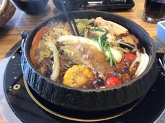 -水林间·寿喜烧自助(仙林金鹰店)
