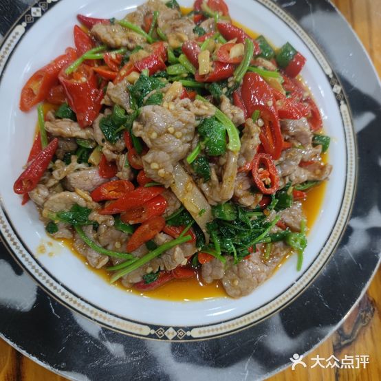 重庆川菜馆(福州路店)