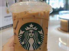 -星巴克(常州星河国际店)