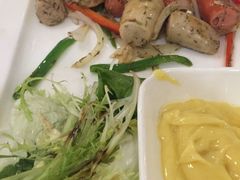 -维兰西餐(万泉河店)