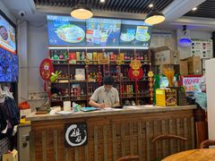 -姐妹鸭仔饭店(湾南路店)