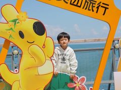 -青海湖二郎剑景区
