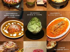 -双门洞·森系料理(体育西店)