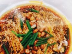 -小八仙·宴(三峡茶庄店)