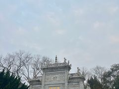 -南岳大庙