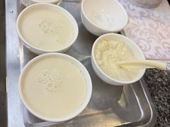 -冰泉豆浆馆(白云山总店)